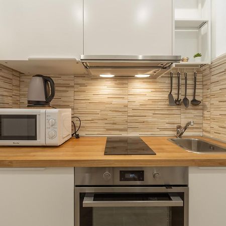 Appartamento Ripa Milano Dış mekan fotoğraf