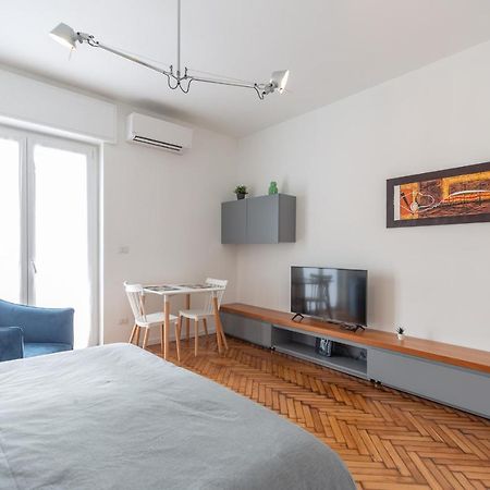 Appartamento Ripa Milano Dış mekan fotoğraf