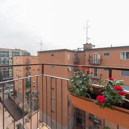 Appartamento Ripa Milano Dış mekan fotoğraf
