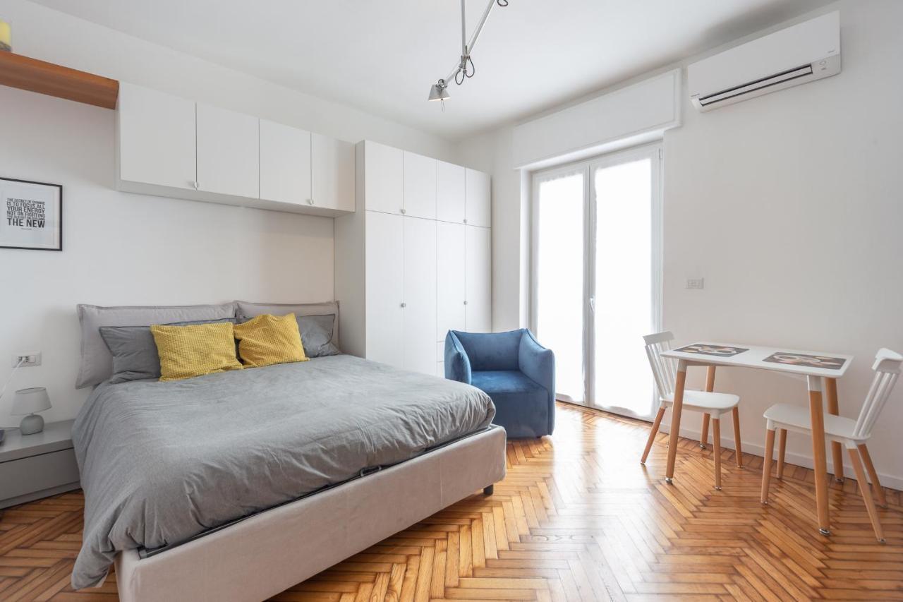 Appartamento Ripa Milano Dış mekan fotoğraf