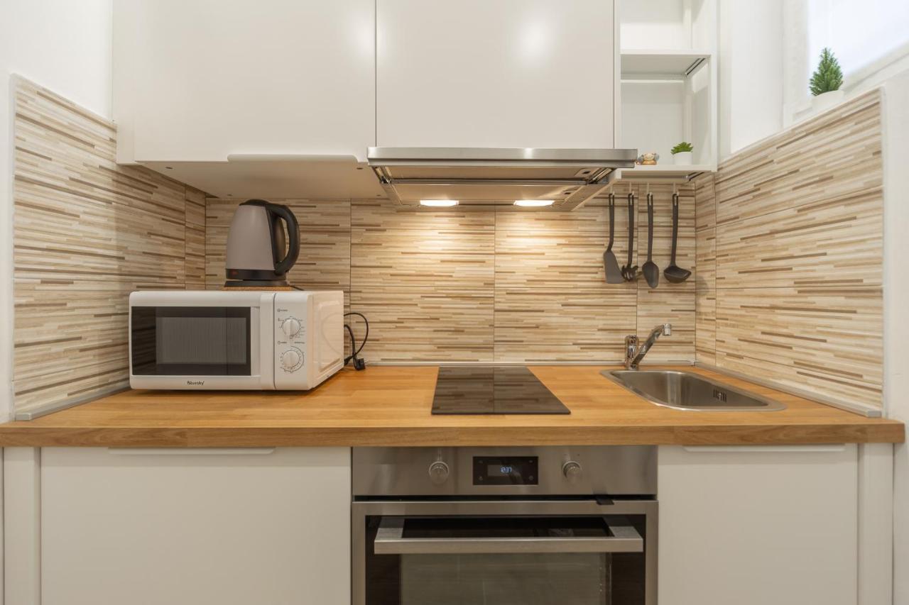 Appartamento Ripa Milano Dış mekan fotoğraf