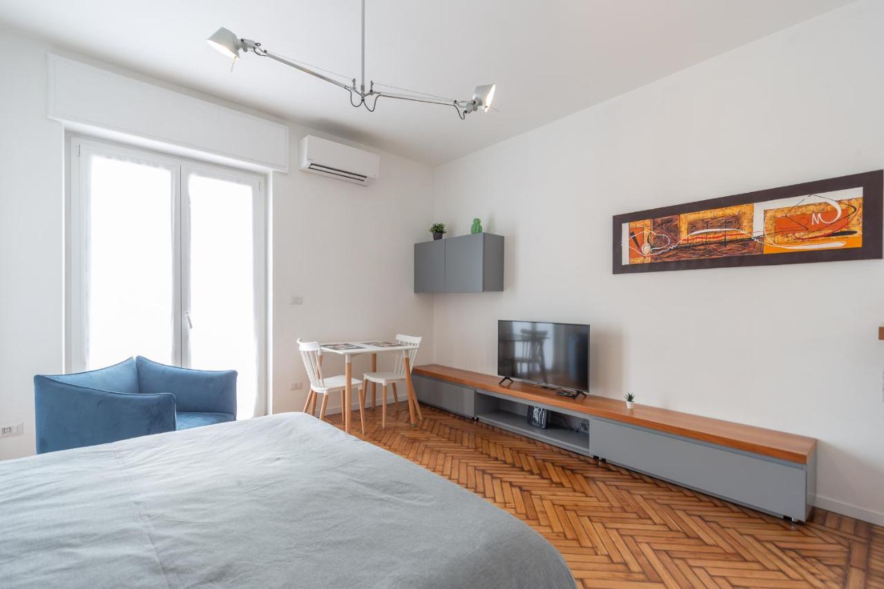 Appartamento Ripa Milano Dış mekan fotoğraf