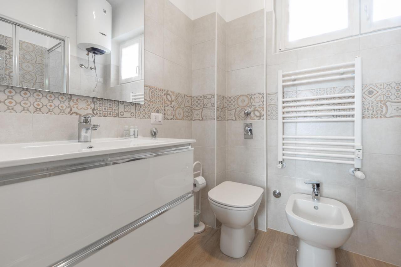 Appartamento Ripa Milano Dış mekan fotoğraf